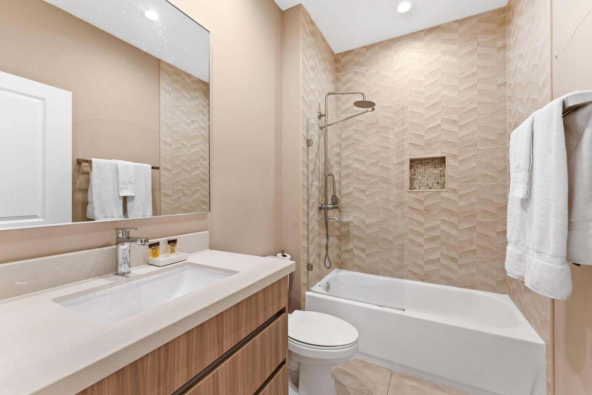 7583 Magic Village Jacuzzi 3 Suites Near 192 And Disney Orlando Ngoại thất bức ảnh