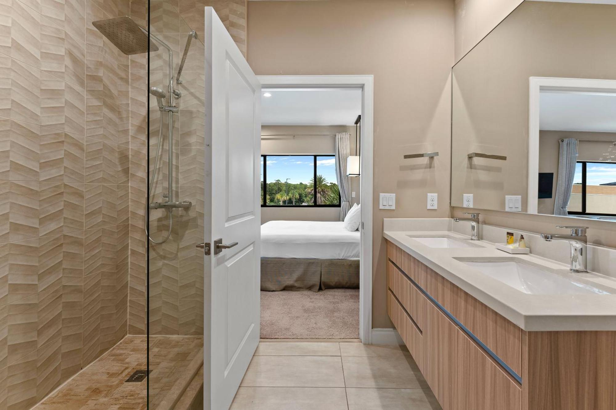 7583 Magic Village Jacuzzi 3 Suites Near 192 And Disney Orlando Ngoại thất bức ảnh