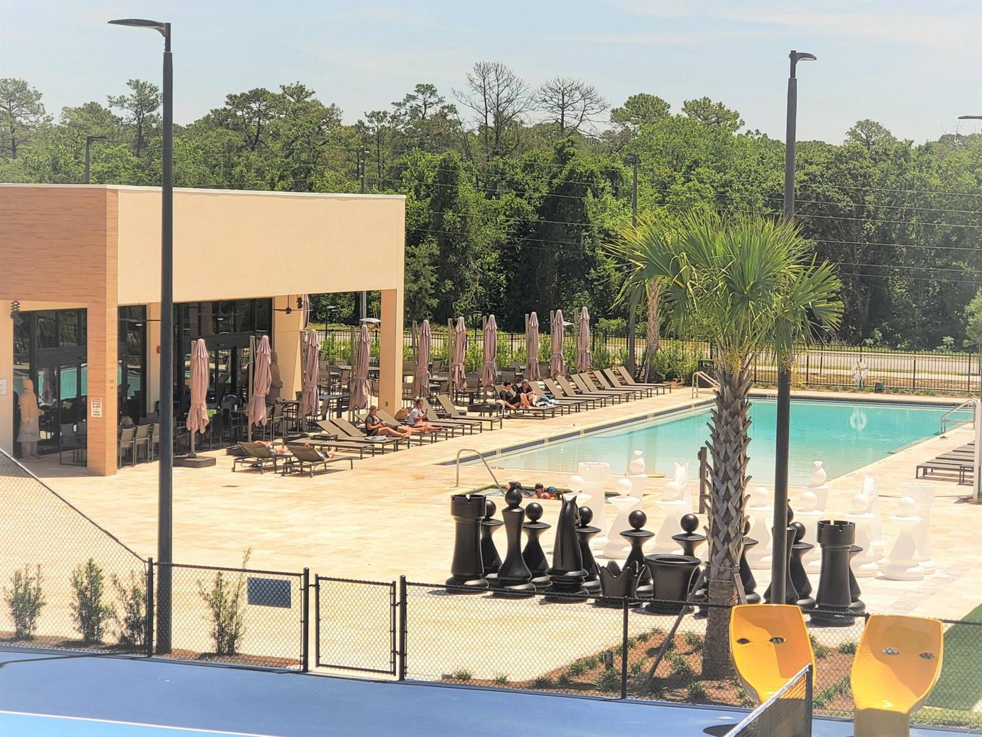 7583 Magic Village Jacuzzi 3 Suites Near 192 And Disney Orlando Ngoại thất bức ảnh
