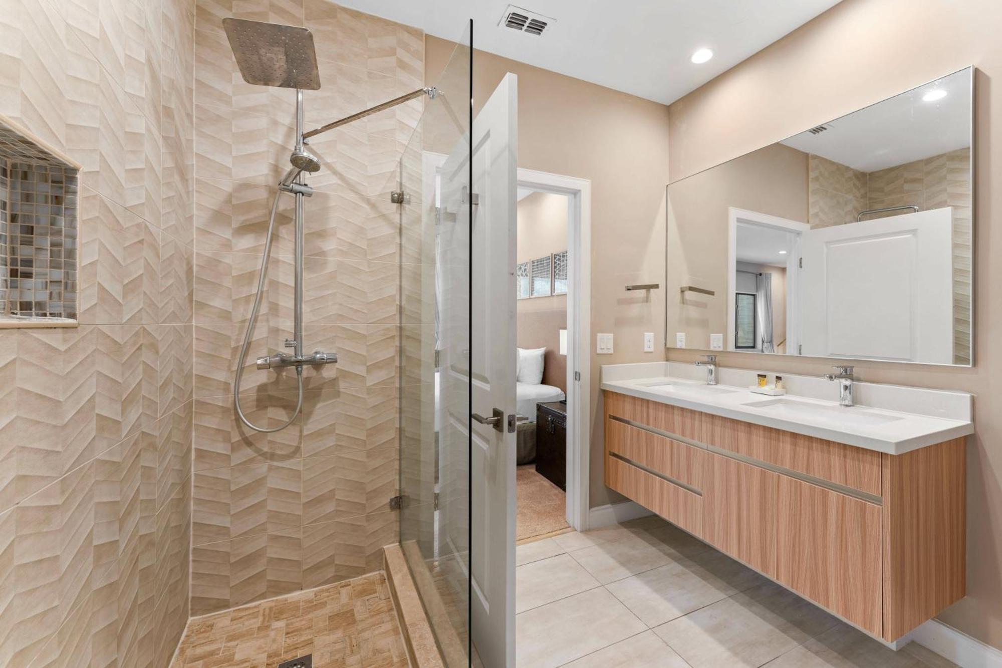 7583 Magic Village Jacuzzi 3 Suites Near 192 And Disney Orlando Ngoại thất bức ảnh