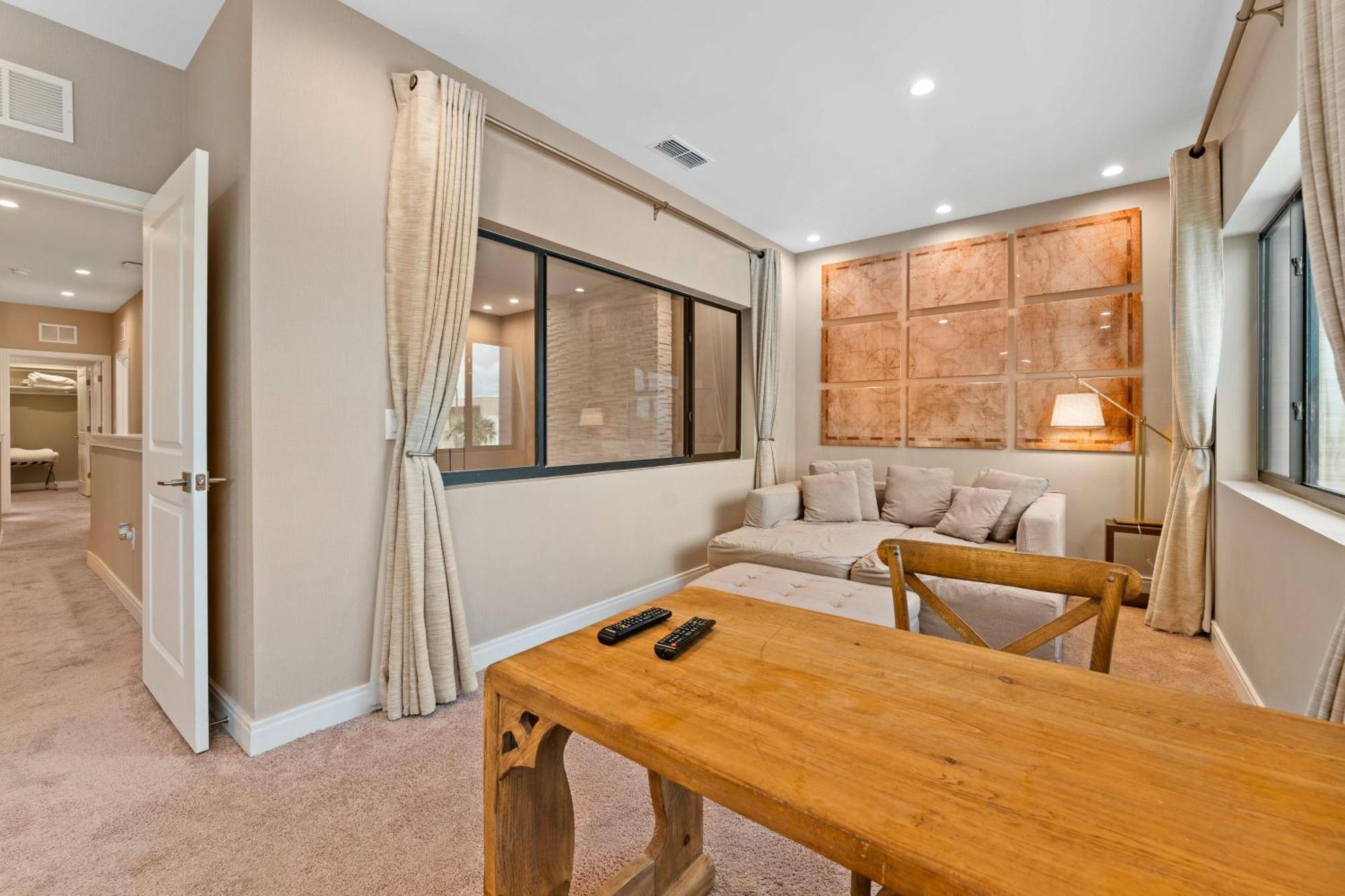 7583 Magic Village Jacuzzi 3 Suites Near 192 And Disney Orlando Ngoại thất bức ảnh