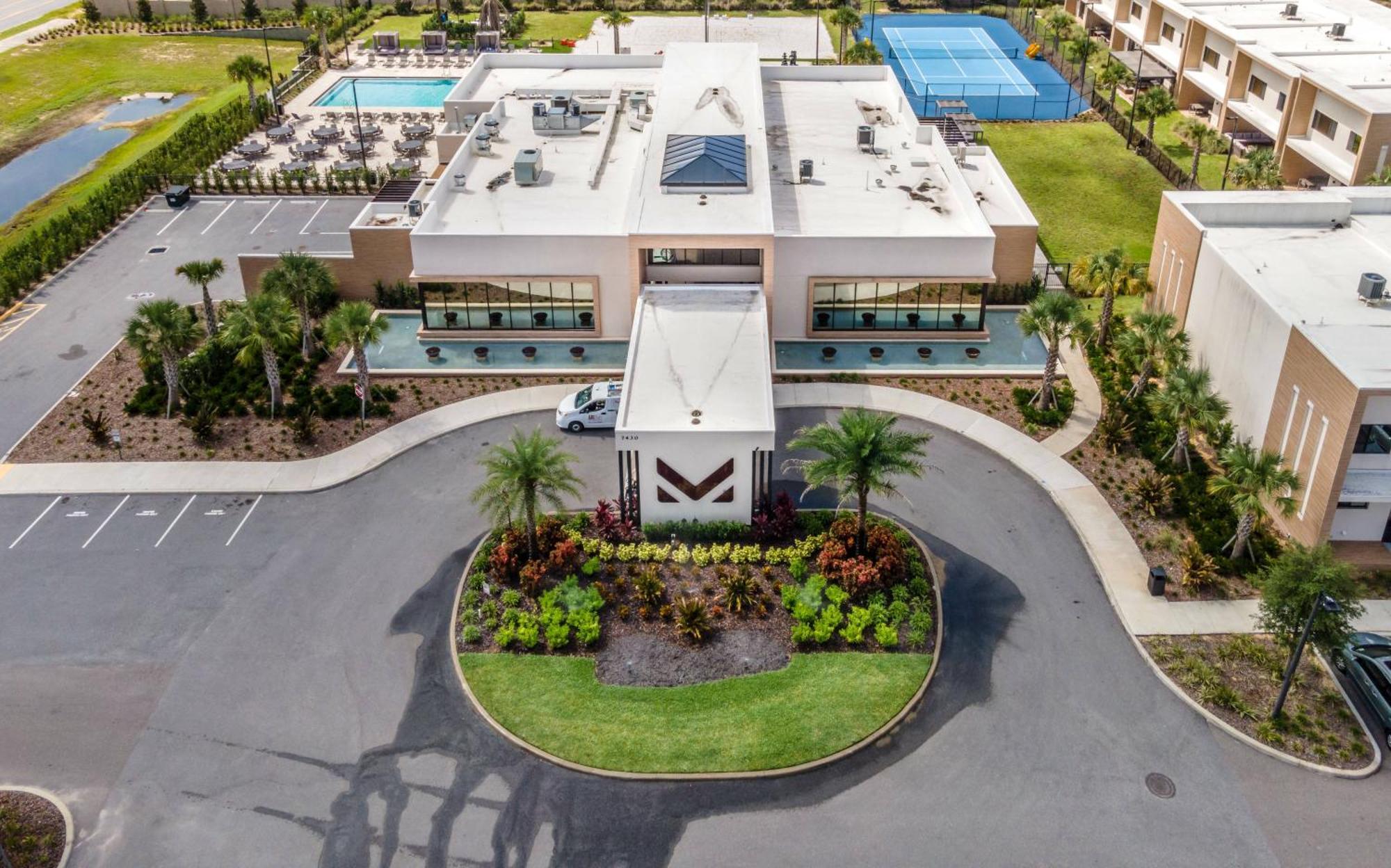 7583 Magic Village Jacuzzi 3 Suites Near 192 And Disney Orlando Ngoại thất bức ảnh
