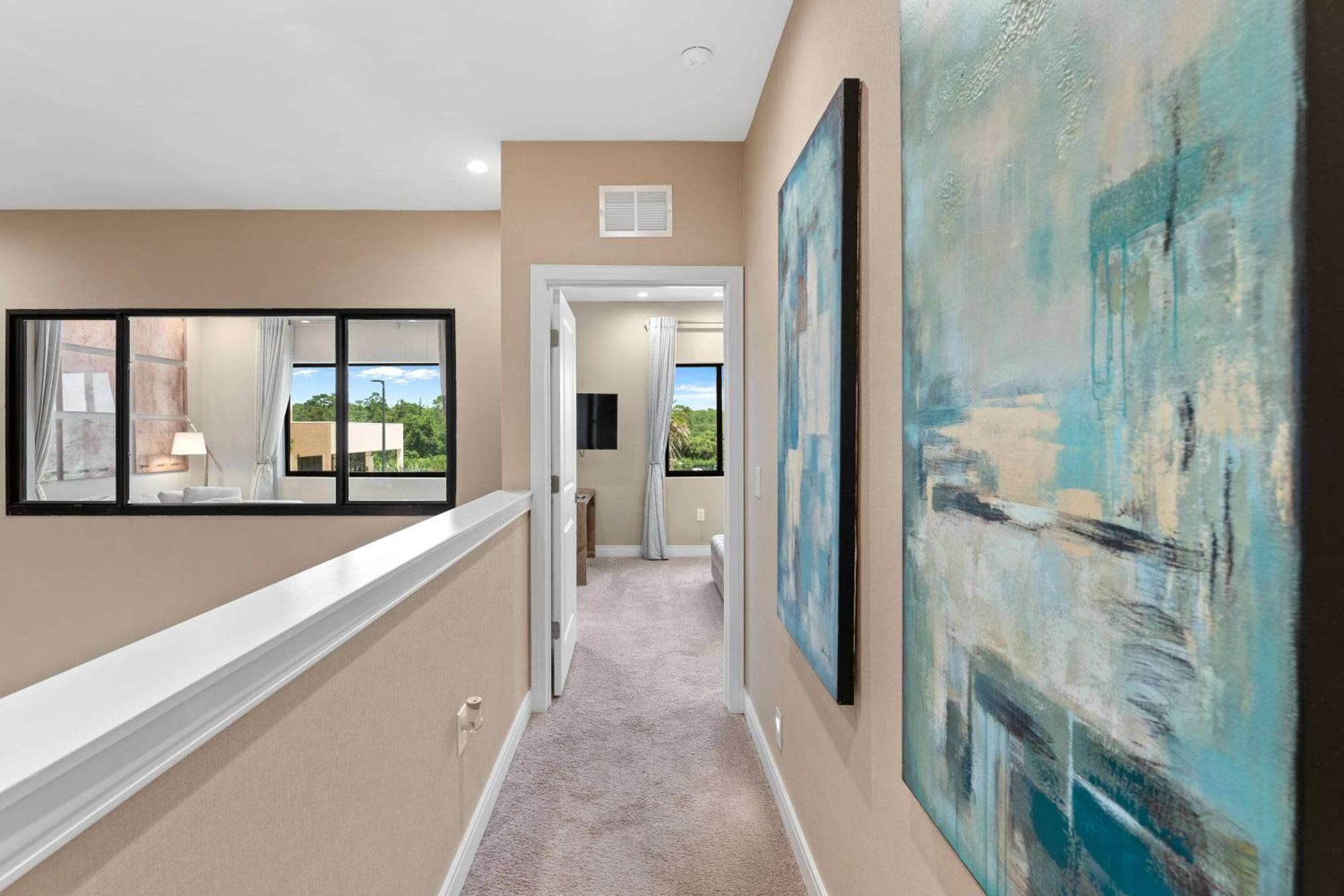 7583 Magic Village Jacuzzi 3 Suites Near 192 And Disney Orlando Ngoại thất bức ảnh